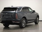 2026 Escalade IQ Thumbnail 8