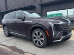 2025 Escalade IQ Thumbnail 2