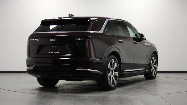 2025 Cadillac Escalade IQ Luxury 2