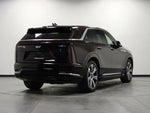 2025 Escalade IQ Thumbnail 3