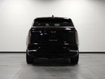 2025 Escalade IQ Thumbnail 4