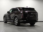 2025 Escalade IQ Thumbnail 5