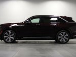 2025 Escalade IQ Thumbnail 6