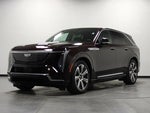2025 Escalade IQ Thumbnail 7