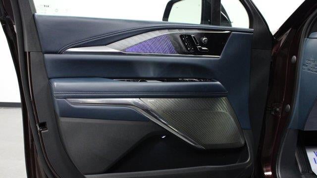 2025 Cadillac Escalade IQ Luxury 2