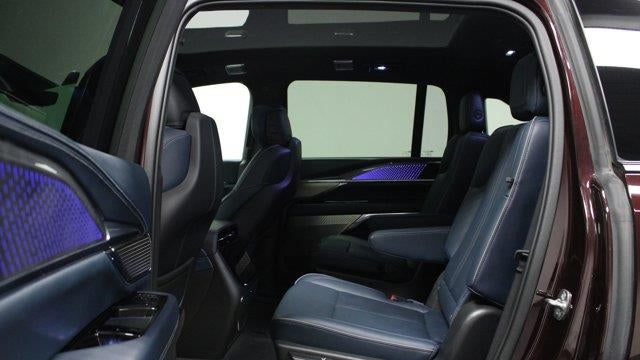 2025 Cadillac Escalade IQ Luxury 2