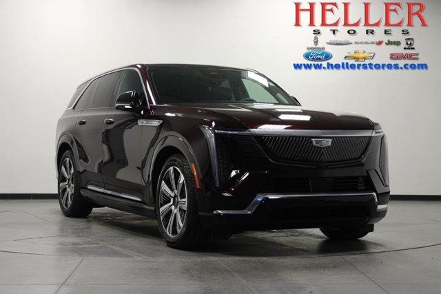 2025 Cadillac Escalade - $100,962