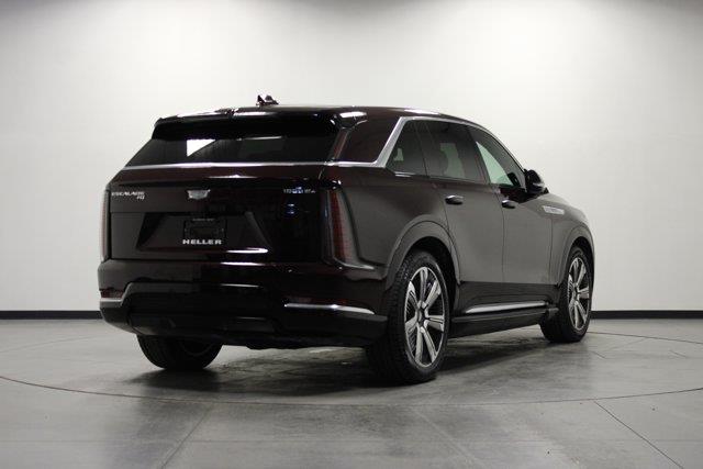 2025 Cadillac Escalade - $100,962