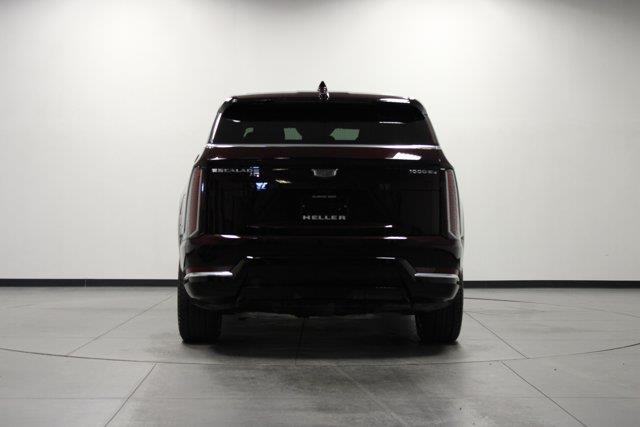 2025 Cadillac Escalade - $100,962