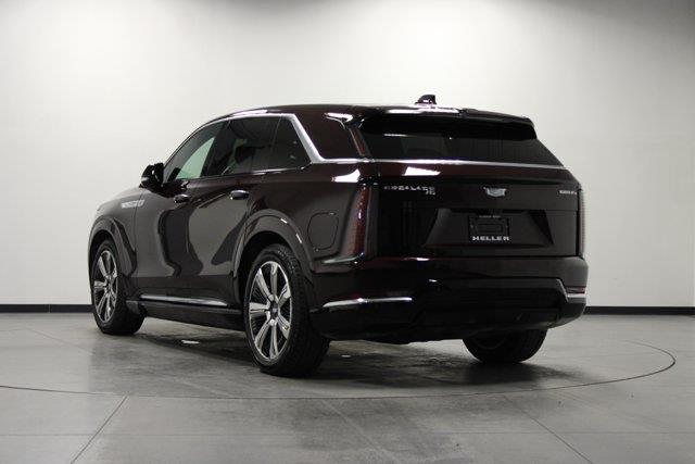 2025 Cadillac Escalade - $100,962