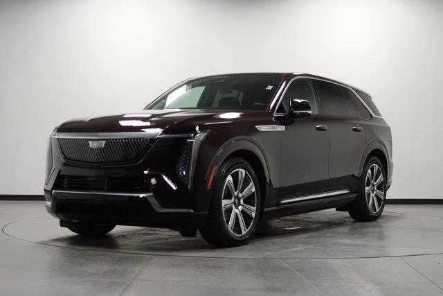 2025 Cadillac Escalade - $100,962