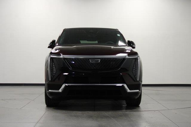 2025 Cadillac Escalade - $100,962