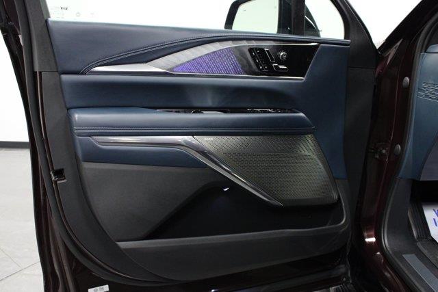 2025 Cadillac Escalade - $100,962