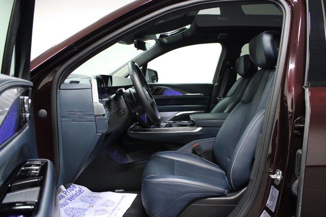 2025 Cadillac Escalade - $100,962
