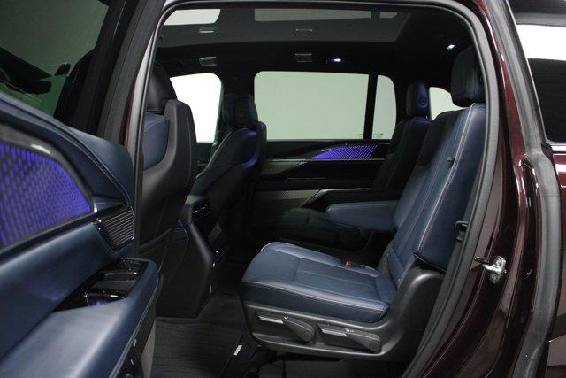 2025 Cadillac Escalade - $100,962