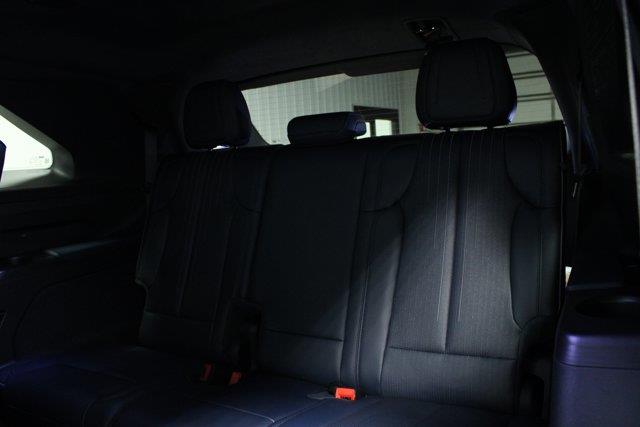 2025 Cadillac Escalade - $100,962