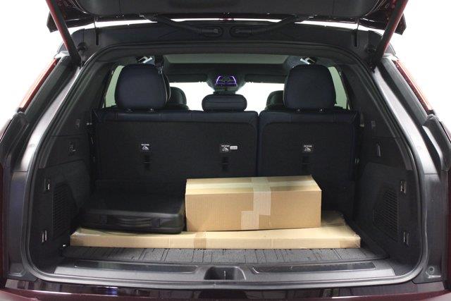 2025 Cadillac Escalade - $100,962
