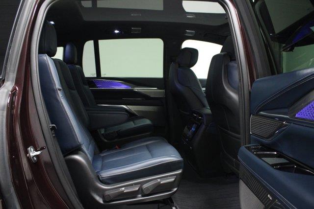 2025 Cadillac Escalade - $100,962
