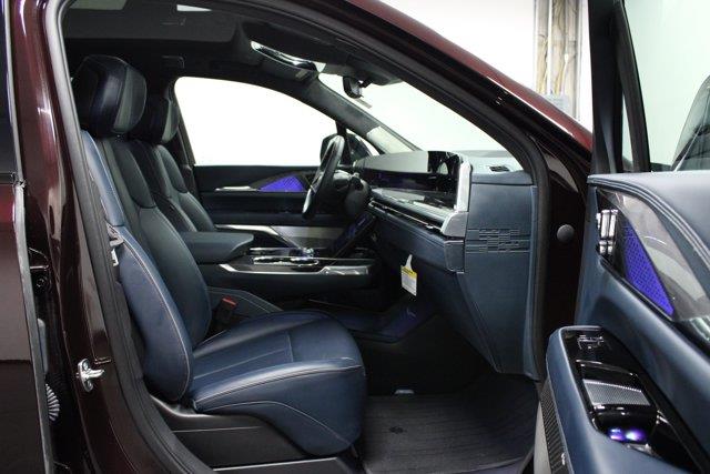 2025 Cadillac Escalade - $100,962