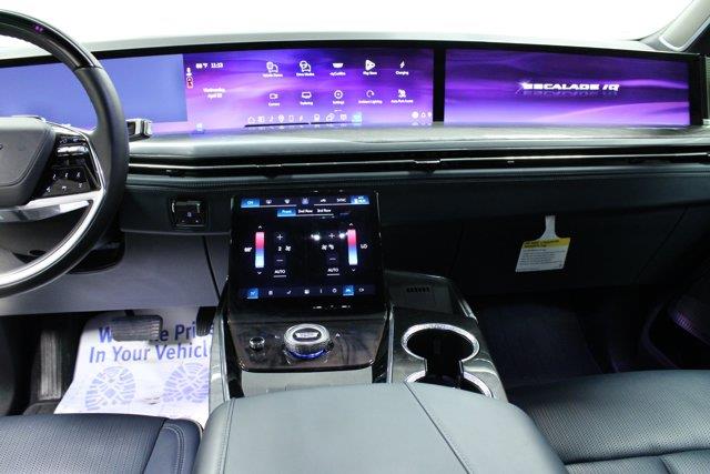 2025 Cadillac Escalade - $100,962