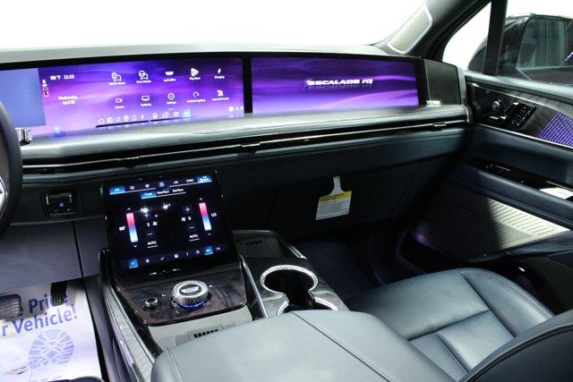2025 Cadillac Escalade - $100,962