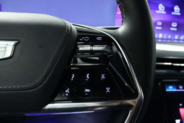 2025 Cadillac Escalade - $100,962