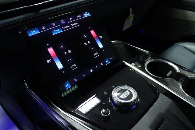 2025 Cadillac Escalade - $100,962