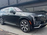 2025 Escalade IQ Thumbnail 2