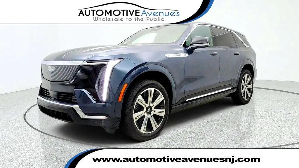 2026 Cadillac Escalade - $110,995