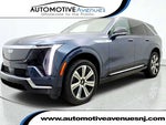 2026 Escalade IQ Thumbnail 1