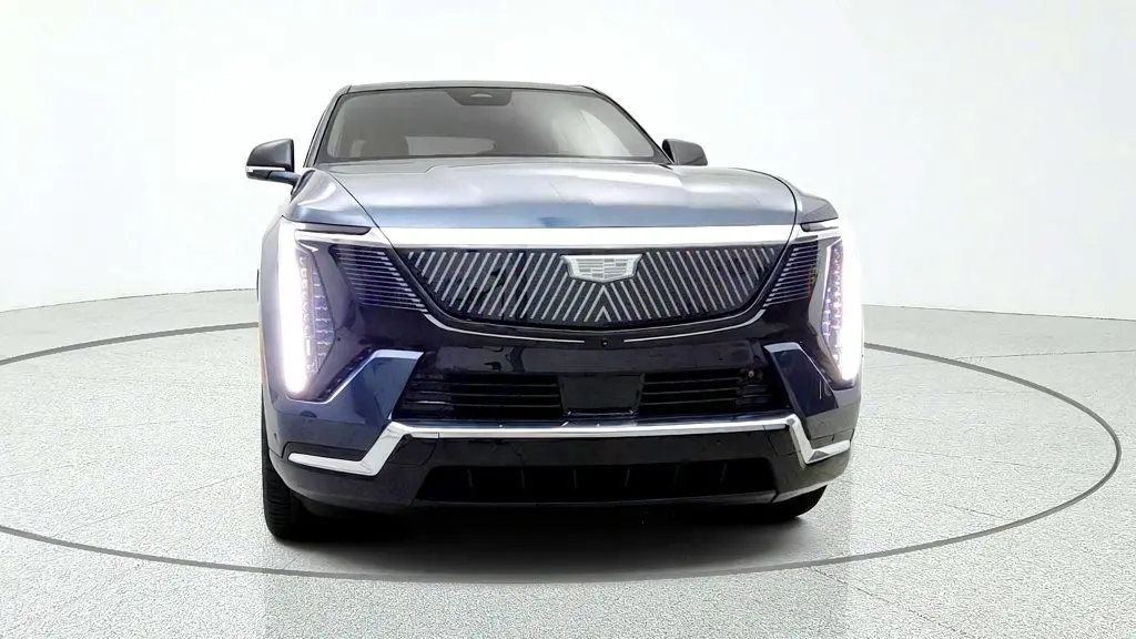 2026 Cadillac Escalade - $110,995