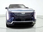 2026 Escalade IQ Thumbnail 2