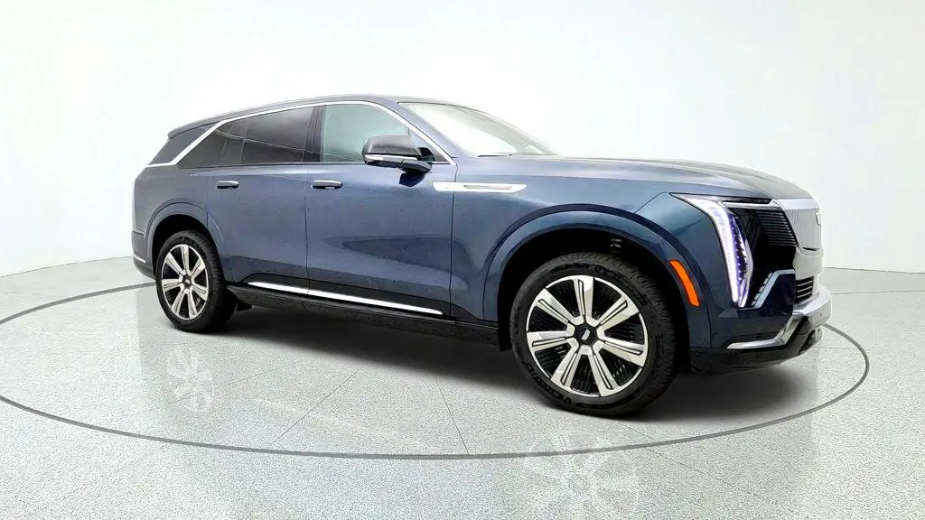 2026 Cadillac Escalade - $110,995
