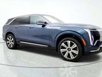 2026 Escalade IQ Thumbnail 3