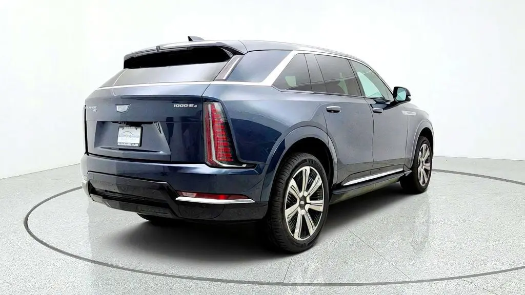 2026 Cadillac Escalade - $110,995