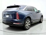 2026 Escalade IQ Thumbnail 5