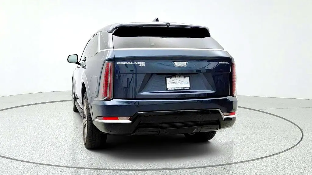 2026 Cadillac Escalade - $110,995