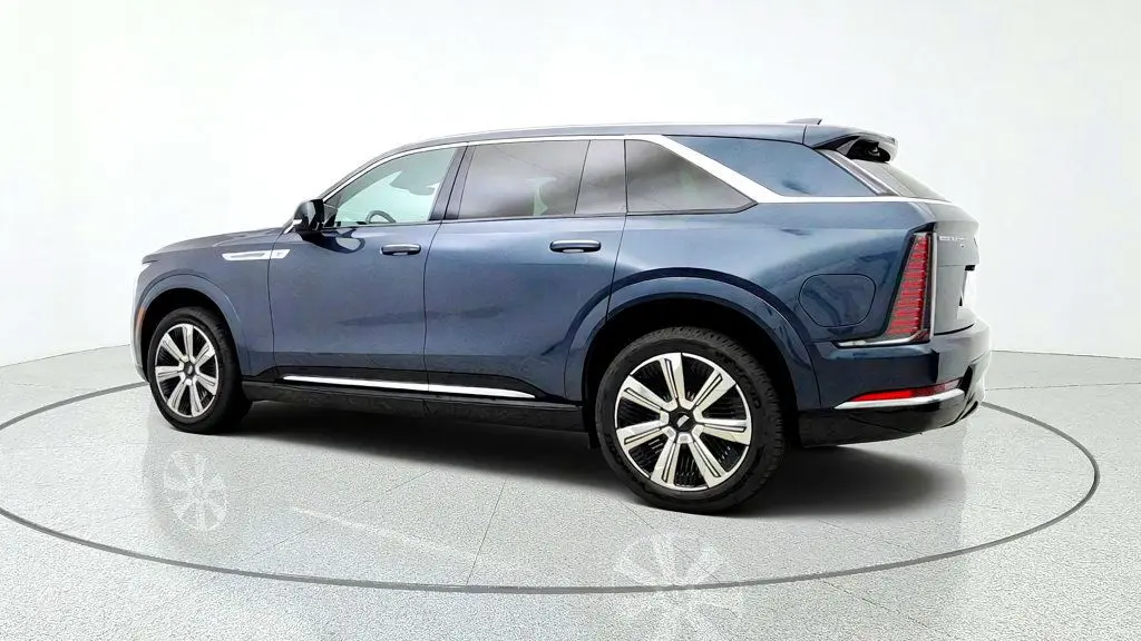 2026 Cadillac Escalade - $110,995