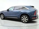 2026 Escalade IQ Thumbnail 7
