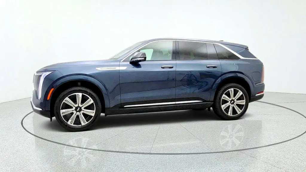 2026 Cadillac Escalade - $110,995