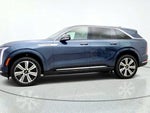 2026 Escalade IQ Thumbnail 8