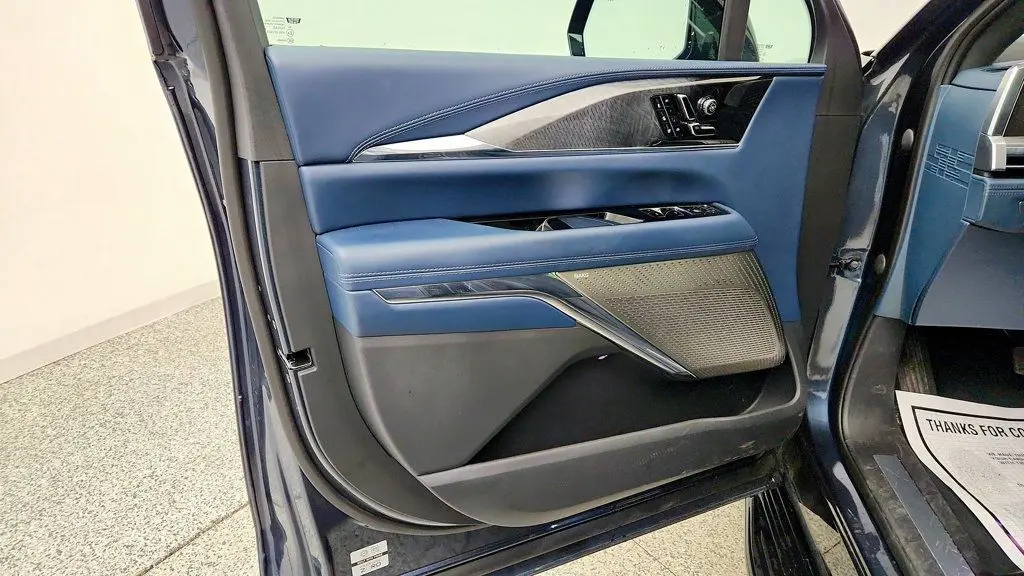 2026 Cadillac Escalade - $110,995