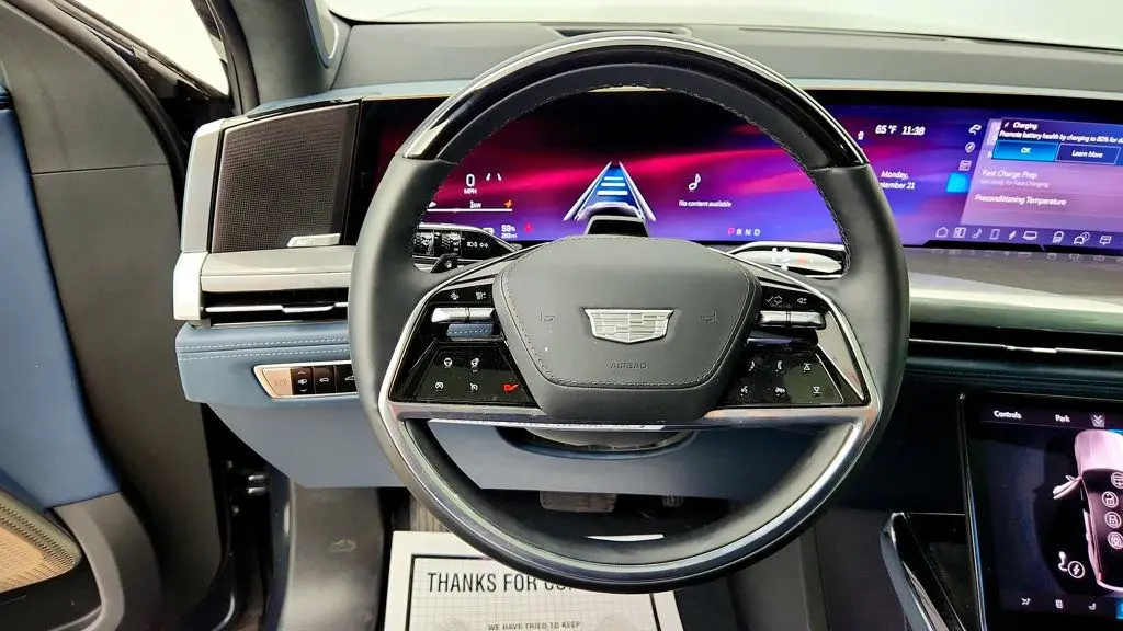 2026 Cadillac Escalade - $110,995