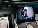2026 Escalade IQ Thumbnail 16