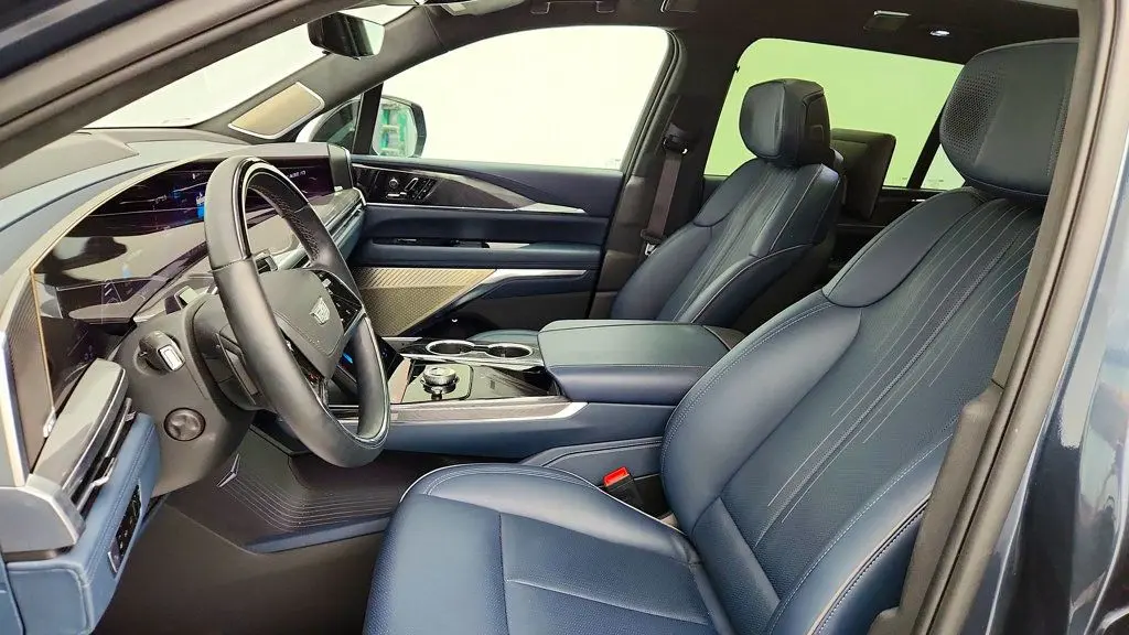 2026 Cadillac Escalade - $110,995