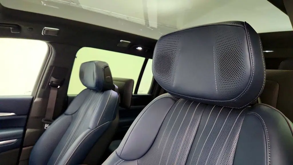 2026 Cadillac Escalade - $110,995
