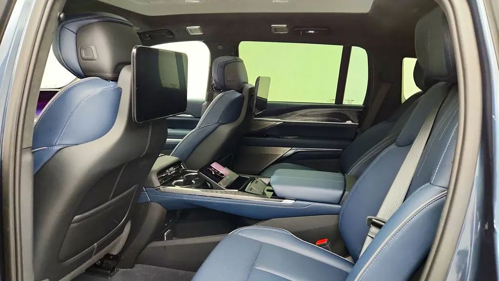 2026 Cadillac Escalade - $110,995