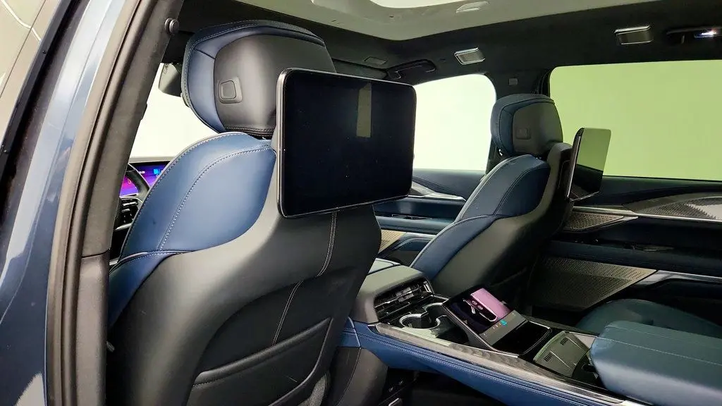 2026 Cadillac Escalade - $110,995
