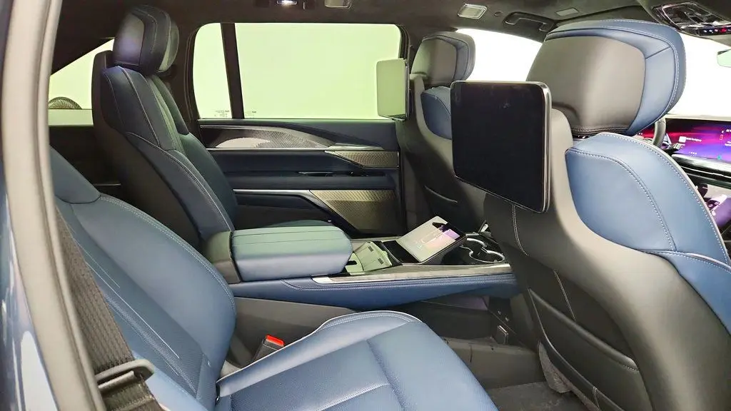 2026 Cadillac Escalade - $110,995