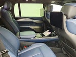 2026 Escalade IQ Thumbnail 25